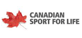 Canadian Sport for Life Logo