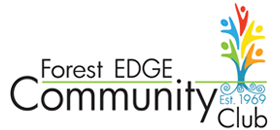 Forest Edge Community Club Logo